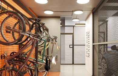 Imagem 16: SãO PAULO - Apartamento Padrão - Vila Romana