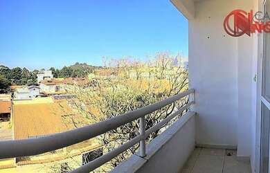 Imagem 5: Apartamento com 1 dormitório à venda, 38 m² por R$ 140.000,00 - Aeroporto...