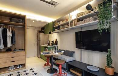 Imagem 9: SãO PAULO - Apartamento Padrão - República