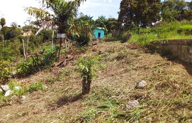 Imagem: O terreno possui 96m² de Área e está localizado em Nova