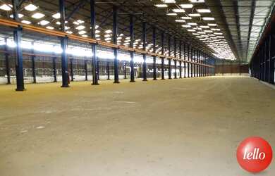 Imagem 10: São Paulo - Galpão/Depósito/Armazém - Jardim São Luís