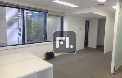Imagem 11: Conjunto, 125 m² - venda por R$ 1.160.000,02 ou aluguel por R$ 5.800,01/mês...