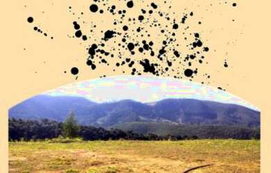 Imagem: O terreno possui 1000m² de Área e está localizado em Recreio