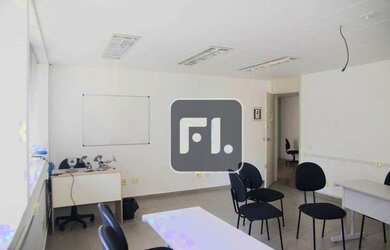 Imagem 13: Conjunto para alugar, 250 m² por R$ 11.000,00/mês - Bela Vista - São...