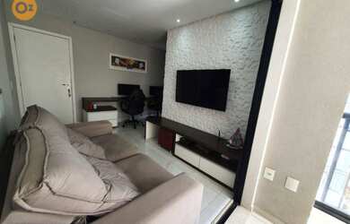Imagem 2: Apartamento com 1 dormitório, 41 m² - venda por R$ 465.000,00 ou aluguel...