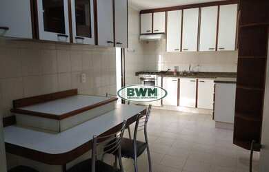 Imagem 8: Excelente apartamento com 3 dormitórios à venda, 98 m² por R$ 500.000...