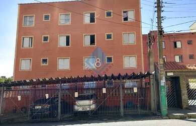 Imagem 10: Apartamento Residencial para locação, Vila Camilópolis, Santo André...