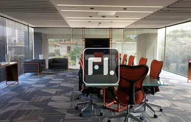 Imagem 13: Conjunto à venda, 261 m² por R$ 5.000.000,00 - Brooklin - São Paulo/SP