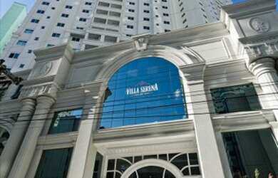 Imagem 8: Villa Serena. Piscina, Churrasqueira, 97m² de Áreae1 Vaga na garagem