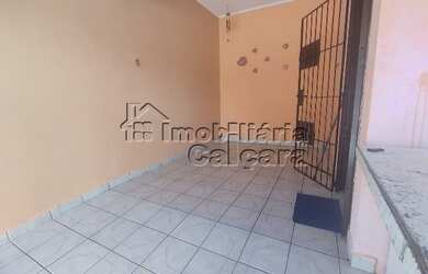 Imagem 2: Praia Grande - Casa Padrão - Balneário Maracanã