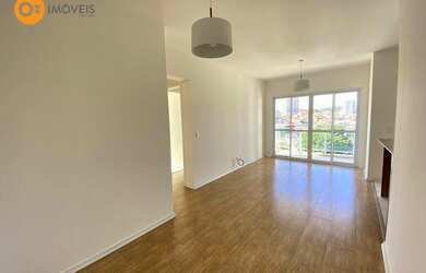 Imagem 4: Apartamento com 2 dormitórios à venda, 74 m² por R$ 585.000,00 - Centro...