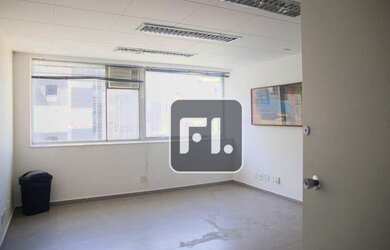 Imagem 15: Conjunto para alugar, 250 m² por R$ 11.000,00/mês - Bela Vista - São...