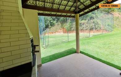 Imagem 4: TERRENO EM NATURA VILLE I