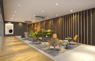 Imagem 3: SãO PAULO - Apartamento Padrão - Belenzinho