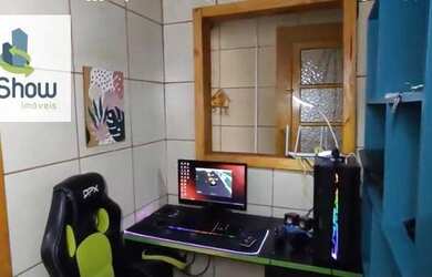 Imagem 8: Casa com 2 dormitórios à venda por R$ 318.000,00 - Canudos - Novo Hamburgo/RS