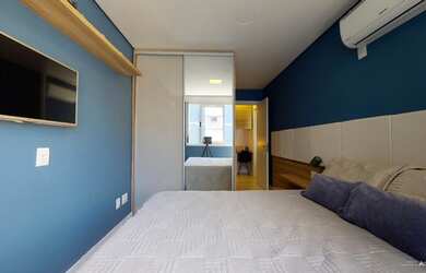 Imagem 15: PORTO ALEGRE - Apartamento Padrão - Menino Deus