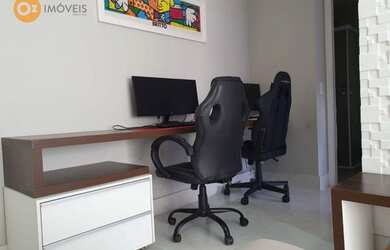 Imagem 14: Apartamento com 1 dormitório, 41 m² - venda por R$ 465.000,00 ou aluguel...