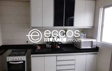 Imagem 2: APARTAMENTO RESIDENCIAL em UBERLÂNDIA - MG, TUBALINA
