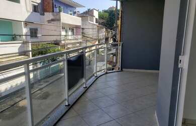 Imagem: A casa possui 2 Dormitórios, 2 Banheiros, 72m² de Área e