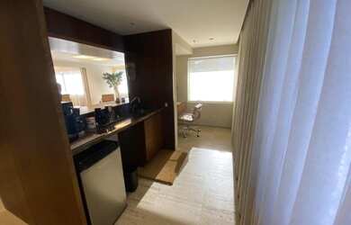 Imagem 13: São Paulo - Conjunto Comercial/Sala - Jardim Paulista