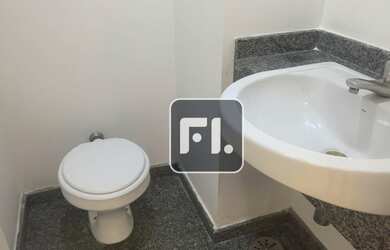Imagem 10: Conjunto, 100 m² - venda por R$ 1.140.000,00 ou aluguel por R$ 5.700,01/mês...