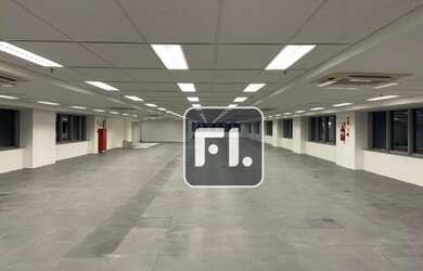 Imagem 6: Conjunto para alugar, 1207 m² por R$ 121.000,01/mês - Bela Vista - São...