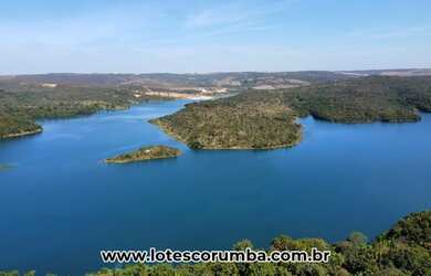 Imagem: O terreno possui 1.000m² de Área e está localizado em Jardim