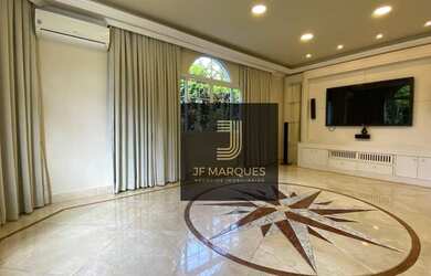 Imagem 5: Casa com 4 dormitórios, 775 m² - venda por R$ 8.750.000,00 ou aluguel...