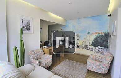 Imagem 3: Conjunto à venda, 130 m² por R$ 1.050.000,00 - Bela Vista - São Paulo/SP