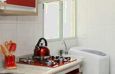 Imagem 8: SãO PAULO - Apartamento Padrão - Jardim Gilda Maria