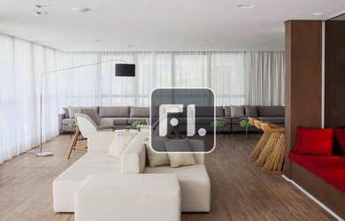 Imagem 12: Conjunto para alugar, 80 m² por R$ 7.200,00/mês - Pinheiros - São Paulo/SP