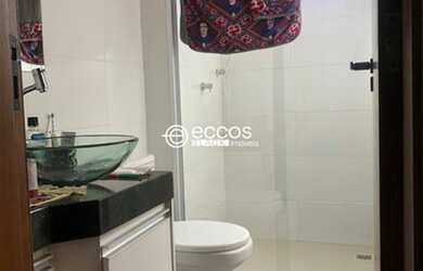 Imagem 12: APARTAMENTO RESIDENCIAL em UBERLÂNDIA - MG, TUBALINA