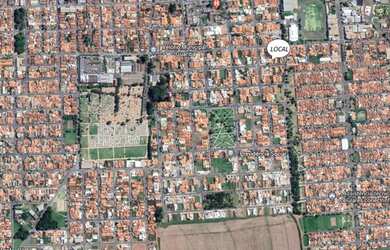 Imagem: O terreno possui 330m² de Área e está localizado em Guariba