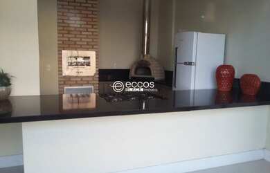 Imagem 2: APARTAMENTO RESIDENCIAL em UBERLÂNDIA - MG, TUBALINA