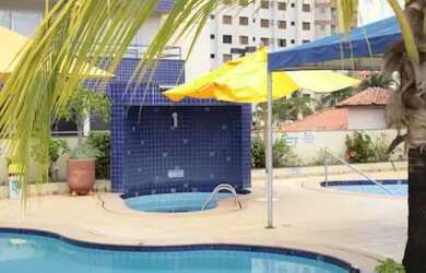 Imagem 2: Apartamento Caldas Novas