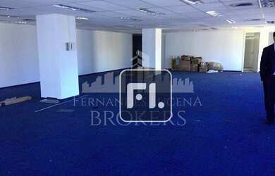 Imagem 6: Conjunto para alugar, 200 m² por R$ 19.000,00/mês - Bela Vista - São...