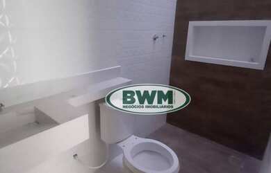 Imagem 12: Sobrado com 3 dormitórios à venda, 83 m² por R$ 570.000 - Condomínio...