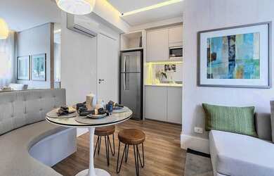 Imagem 9: SãO PAULO - Apartamento Padrão - Guarapiranga