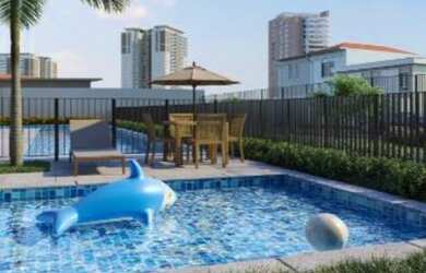 Imagem 12: SãO PAULO - Apartamento Padrão - Ferreira