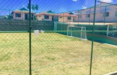 Imagem 4: Luxuosa casa no condomínio Porto Bahamas. Venha mergulhar ao ar livre...