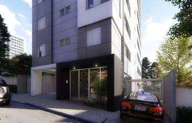 Imagem 3: SãO PAULO - Apartamento Padrão - Vila Mazzei