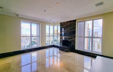 Imagem 6: Apartamento luxuoso com 5 suítes no Jardim Anália Franco