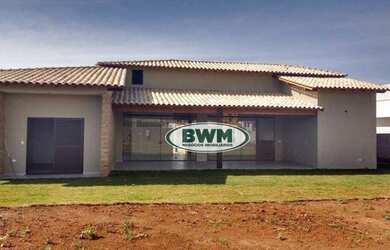 Imagem 5: Casa com 3 dormitórios à venda, 245 m² por R$ 980.000,00 - Condomínio...