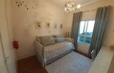 Imagem 16: La Tour Ibirapuera. Piscina, Churrasqueira, Ar-condicionadoeLareira