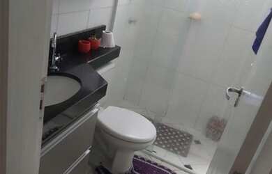 Imagem 6: Alugo apartamento. 47m² de Área, 1 Vaga na garageme2 Dormitórios