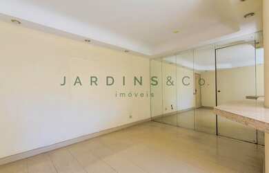 Imagem 3: SãO PAULO - Apartamento Padrão - Jardim Paulista