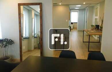 Imagem 15: Conjunto, 100 m² - venda por R$ 1.580.000,02 ou aluguel por R$ 7.100,01/mês...