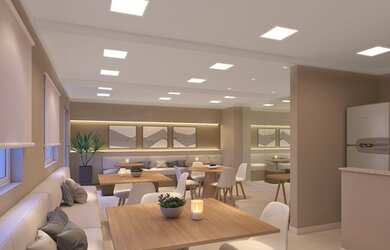 Imagem 5: SãO PAULO - Apartamento Padrão - Jardim Marajoara