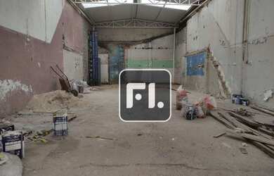 Imagem 3: Galpão à venda, 122 m² por R$ 620.000,00 - Casa Verde - São Paulo/SP