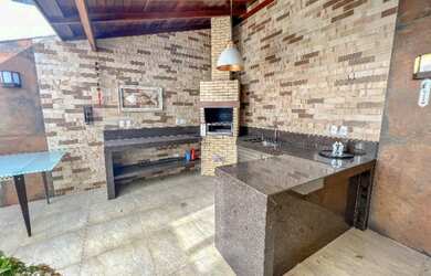 Imagem 16: Apartamento amplo na Praia de Bacutia à poucos metros do mar